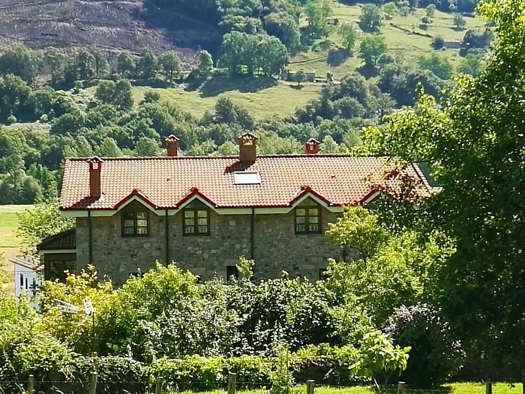 Country house Artienza