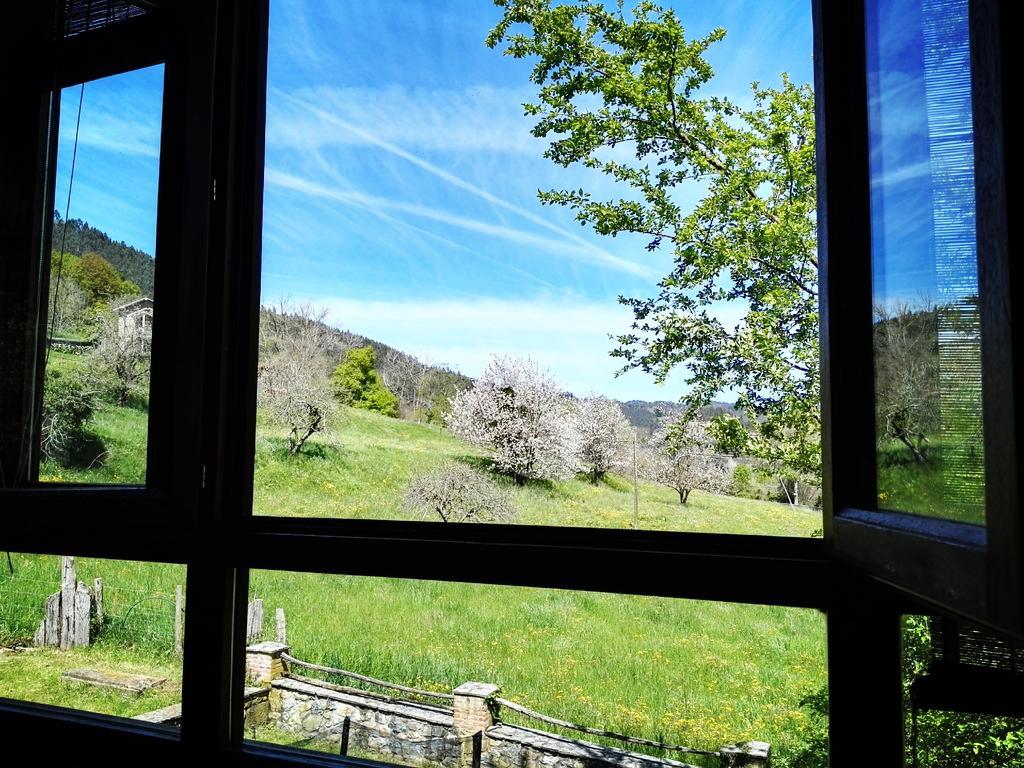 Country house Artienza Ramales de la Victoria