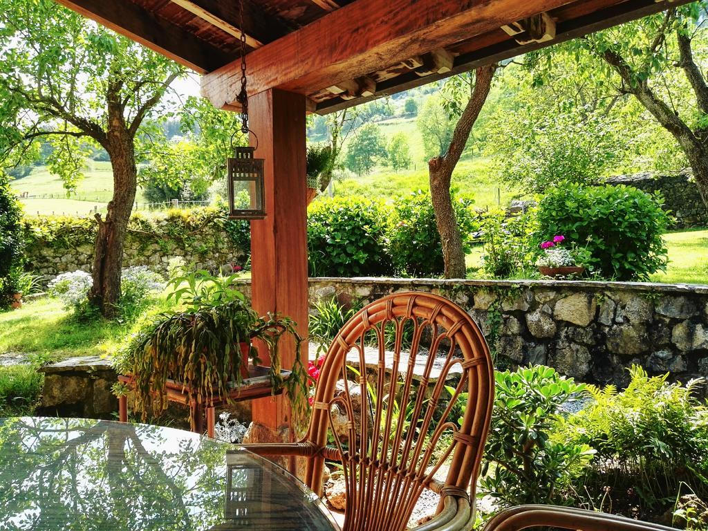 Country house Artienza *