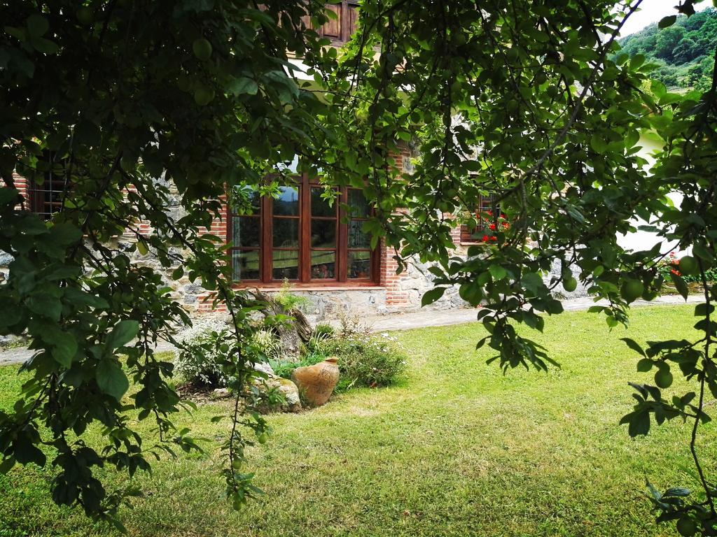 Country house Artienza *
