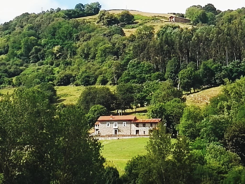 Country house Artienza