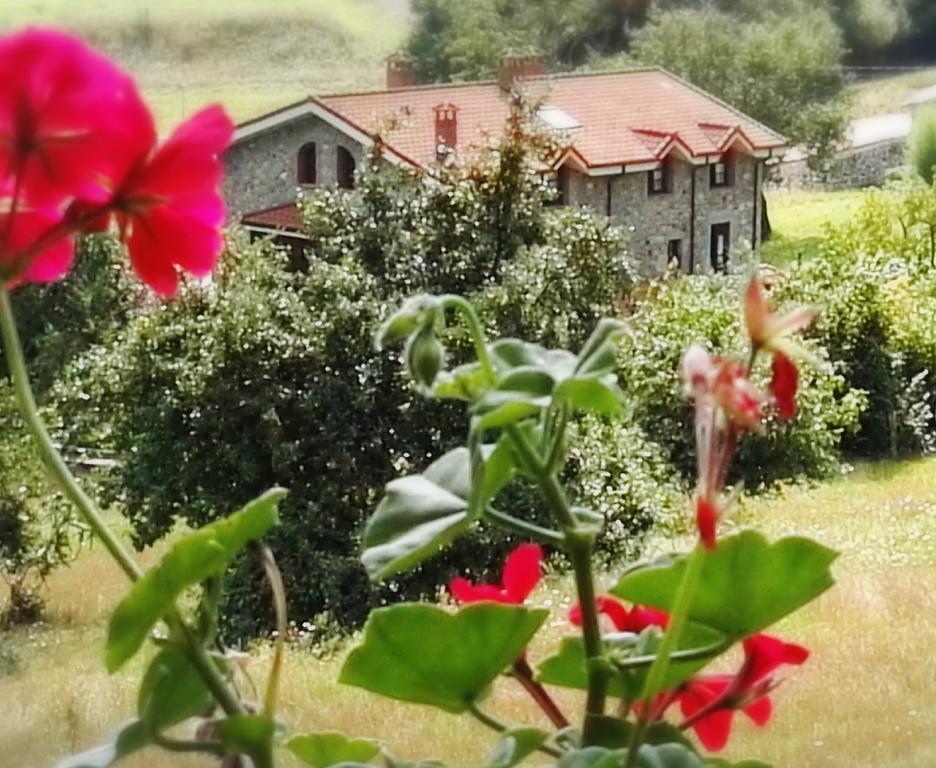 Country house Artienza